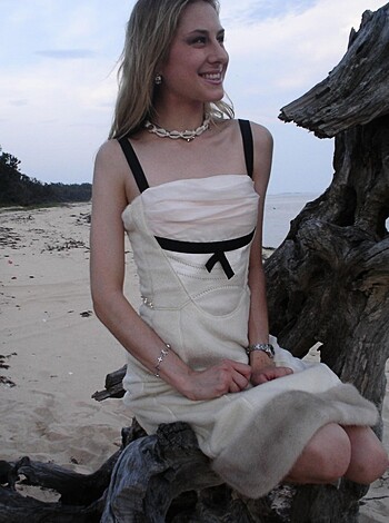 Amateur Horny Ballerina - Photo 10