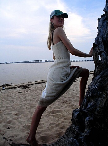 Amateur Horny Ballerina - Photo 36