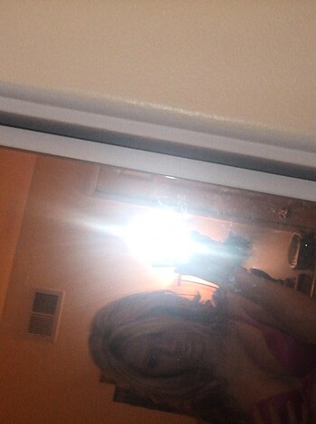 Blonde Takes Pics of Herself and Masturbation,too - Photo 14