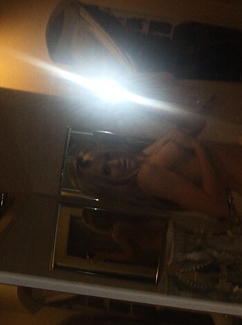 Blonde Takes Pics of Herself and Masturbation,too - Photo 15