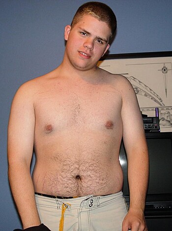 Busty Amateur Couple  - Photo 12