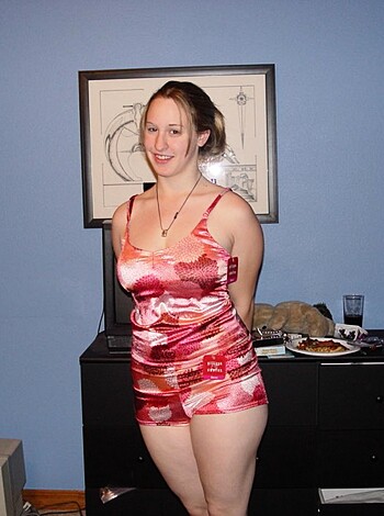 Busty Amateur Couple  - Photo 31