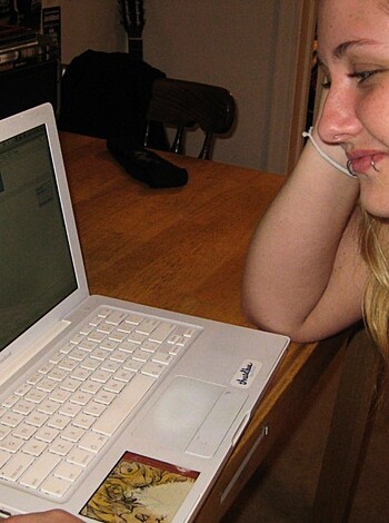 Amateur Punkgirl - Hot Cumshots set - Photo 14