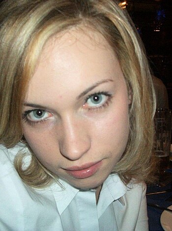 Amateur Hot Bride a her Wedding Night - Photo 40