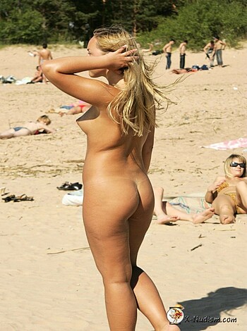 Nudist beach 309 - Photo 4