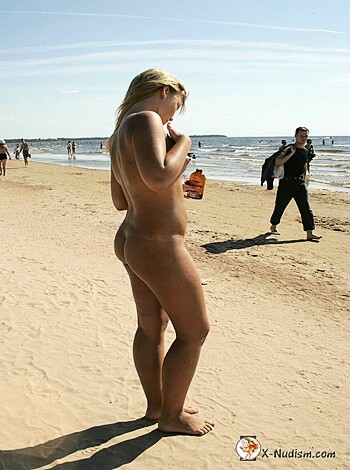 Nudist beach 309 - Photo 10