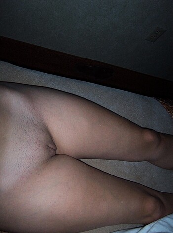 Sexy Nude Girlfriend Shows Her Piercings  - Photo 26