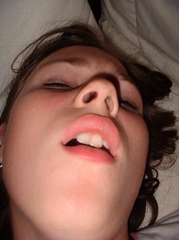 GIRLFRIEND NINA  - Photo 16