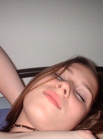 GIRLFRIEND NINA  - Photo 44