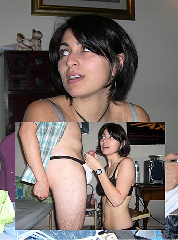 Fake nude pics - Photo 4