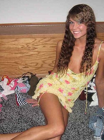 Ex-Girl 05 - Photo 5