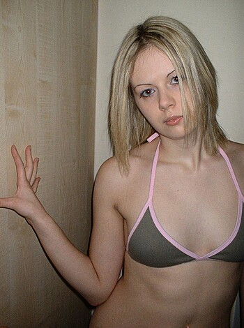 Ex-Girl 07 - Photo 5