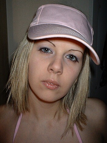Ex-Girl 07 - Photo 7