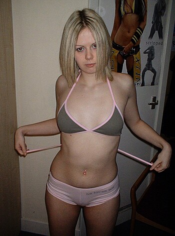 Ex-Girl 07 - Photo 11