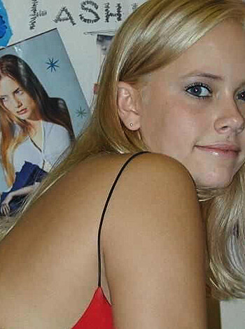 Ex-Girl 11 - Photo 1