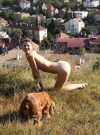 Young girl - Photo 19