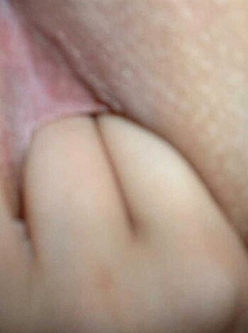 Natural amateur big tits - Photo 6
