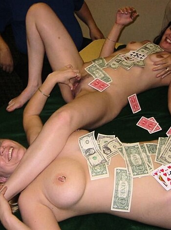 Lesbian Fun - Photo 8