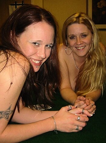 Lesbian Fun - Photo 14