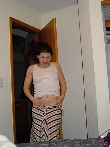 Young Wife - Great Body - Photo 31