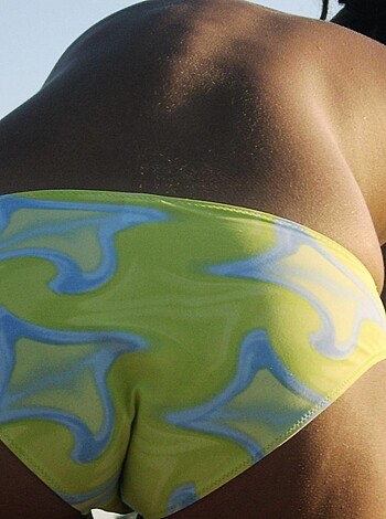 Nice girls at trip to nude beach - Photo 9