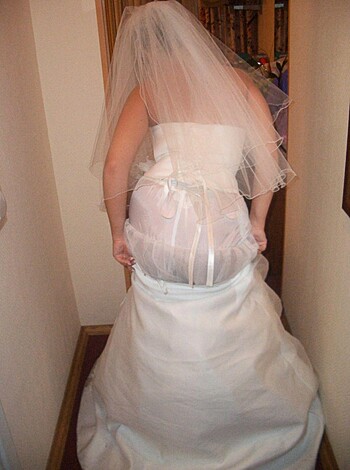 Stolen Amateur Pics - Just married images - Photo 9