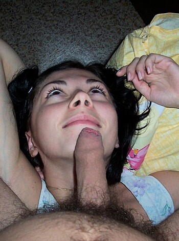 Amateur Set - Beatifull Girlriend - Photo 7