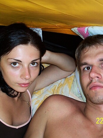 Amateur Set - Beatifull Girlriend - Photo 11