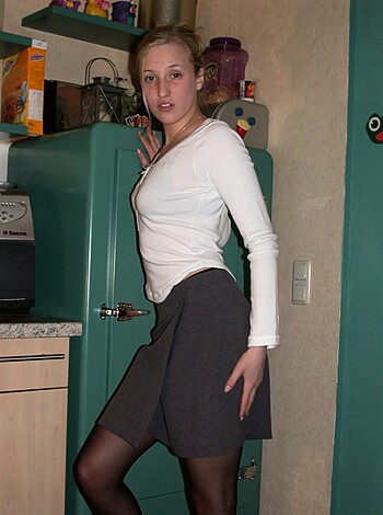 Amateur Set - Revenge for Ex-Girl Monika No. 3 - Photo 2