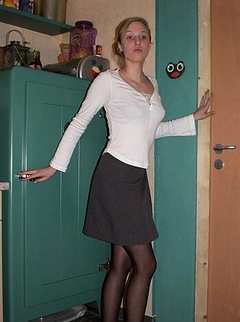 Amateur Set - Revenge for Ex-Girl Monika No. 3 - Photo 5