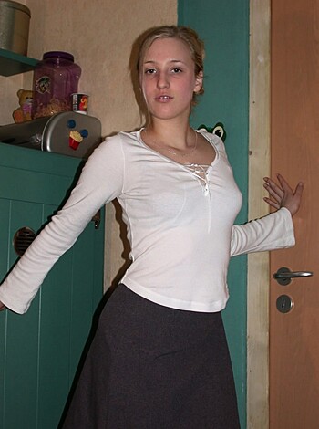 Amateur Set - Revenge for Ex-Girl Monika No. 3 - Photo 6