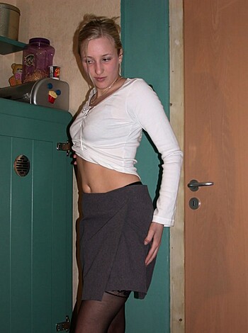 Amateur Set - Revenge for Ex-Girl Monika No. 3 - Photo 8
