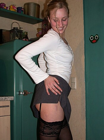 Amateur Set - Revenge for Ex-Girl Monika No. 3 - Photo 11