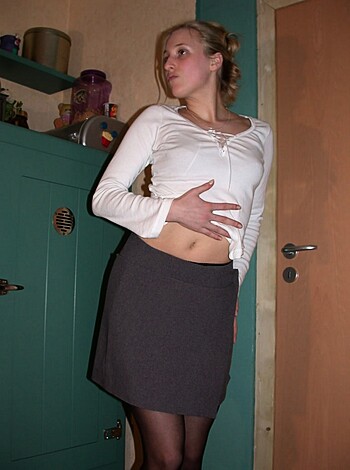 Amateur Set - Revenge for Ex-Girl Monika No. 3 - Photo 13
