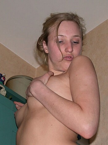 Amateur Set - Revenge for Ex-Girl Monika No. 3 - Photo 43