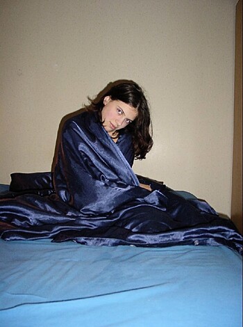 Amateur Linda - stolen pics from bathroom - Photo 26