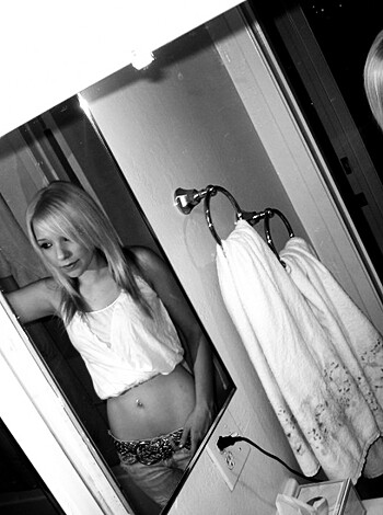 Amateur Ellise - She want to be a model, so pretty - Photo 2