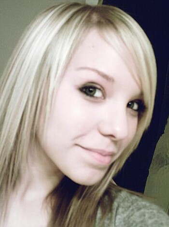 Amateur Ellise - She want to be a model, so pretty - Photo 4