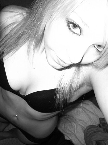 Amateur Ellise - She want to be a model, so pretty - Photo 11
