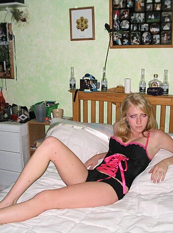 Amateur Ellise - She want to be a model, so pretty - Photo 38