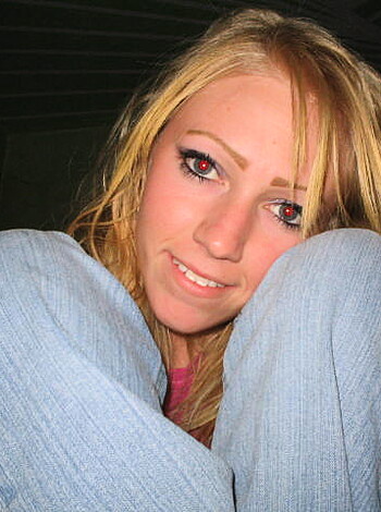 Amateur Ellise - She want to be a model, so pretty - Photo 30