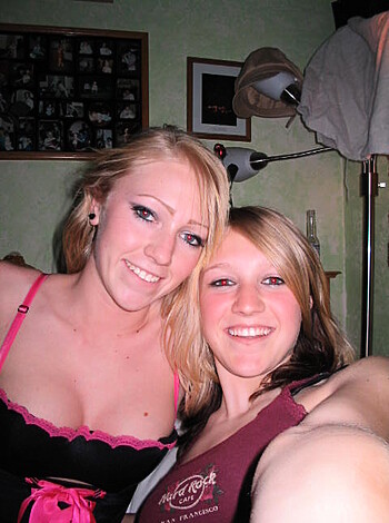 Amateur Ellise - She want to be a model, so pretty - Photo 42