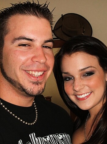 Amater Couple - She want to show you all - Photo 1