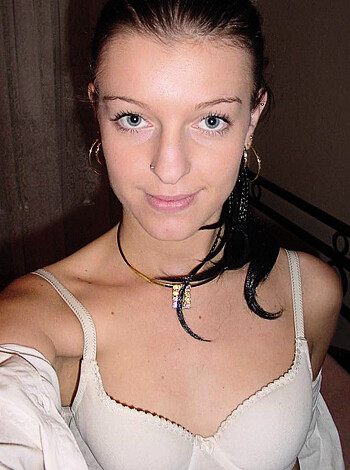 Amateur set - Shawev pussy of nice girl - Photo 14