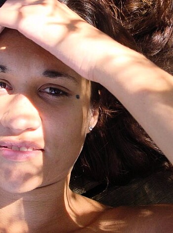 Amateur Mary - Naked outdoor pics, beatifull - Photo 6