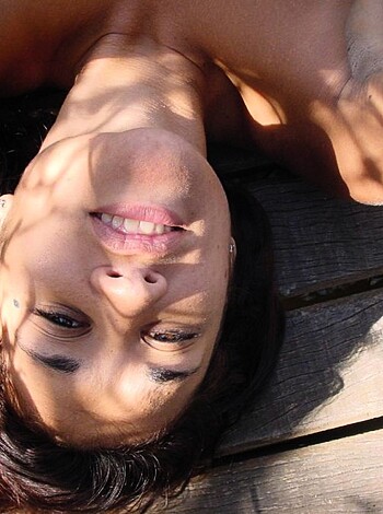Amateur Mary - Naked outdoor pics, beatifull - Photo 10