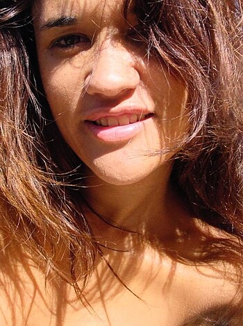 Amateur Mary - Naked outdoor pics, beatifull - Photo 11