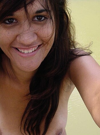 Amateur Mary - Naked outdoor pics, beatifull - Photo 19