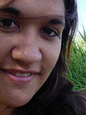 Amateur Mary - Naked outdoor pics, beatifull - Photo 23