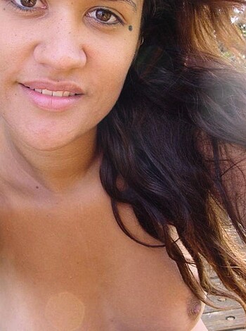 Amateur Mary - Naked outdoor pics, beatifull - Photo 29